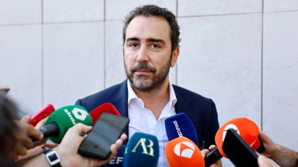 Aldama reconoce el pago de mordidas a Ábalos y Koldo y pide a la Fiscalía una rebaja de su pena