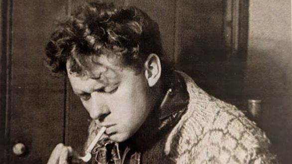 Un estudio afirma que Dylan Thomas plagió poemas en su juventud