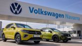 Volkswagen Navarra mantiene su peso industrial en 2025 mientras Renault, Ford y Stellantis ajustan sus fábricas