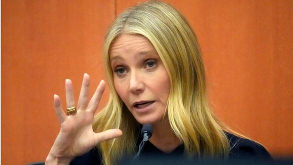 Gwyneth Paltrow confiesa cómo le perjudicó en su carrera su divorcio de Chris Martin