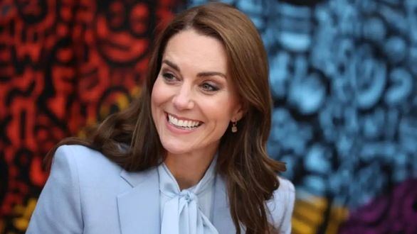 El emotivo mensaje de la princesa de Gales por su 44 cumpleaños