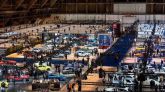 Stellantis convierte Bruselas en su gran escaparate europeo