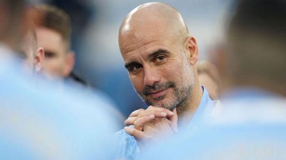 El City de Guardiola paga una millonada por el octavo delantero de su plantilla