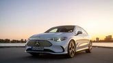 El CLA marca una época: Mercedes-Benz vuelve a ganar el coche del año en Europa