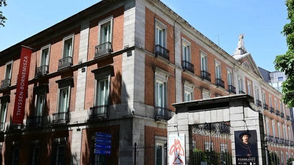 El Thyssen presenta 10 exposiciones en 2026: Vermeer y Dalí, entre ellas
