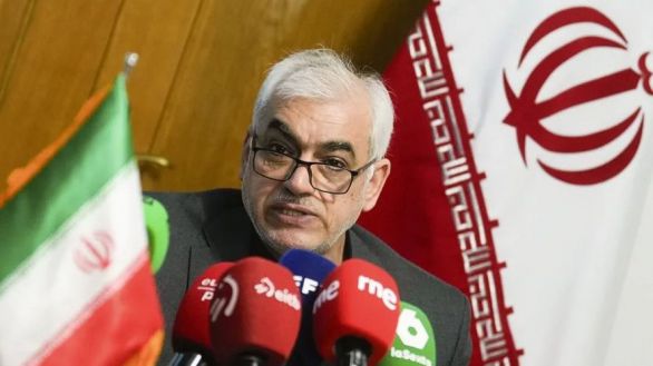 El Gobierno convoca al embajador iraní para expresarle su "repulsa" por la represión