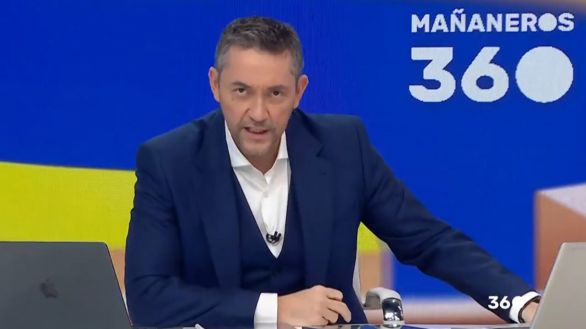 Duras críticas del Consejo de Informativos de TVE a Mañaneros 360 y Malas Lenguas