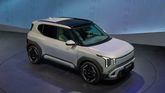 Kia EV2: el SUV eléctrico compacto con el que la marca quiere conquistar al gran público europeo