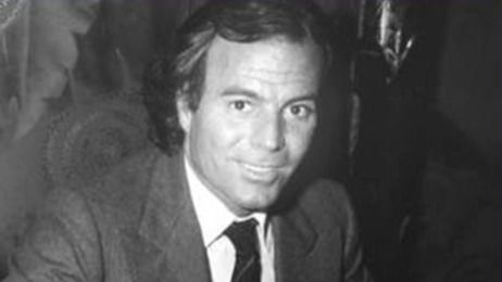 El especial de ¡De viernes! sobre Julio Iglesias arrasa