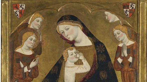 Mariana de Austria, el gótico mediterráneo y Rilke, en el Museo del Prado este año