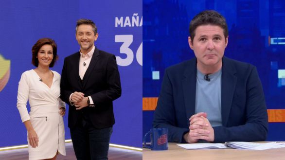 TVE difundió deliberadamente el bulo sobre un supuesto plan para atentar contra Sánchez