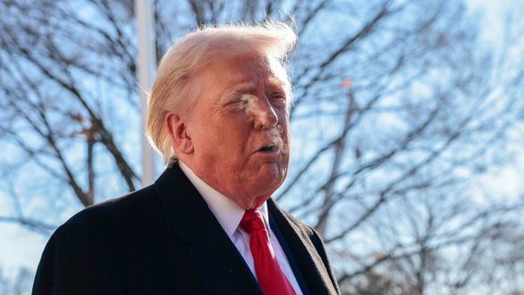 Trump suspende la emisión de visados para 75 países, incluidos Irán, Rusia y Cuba