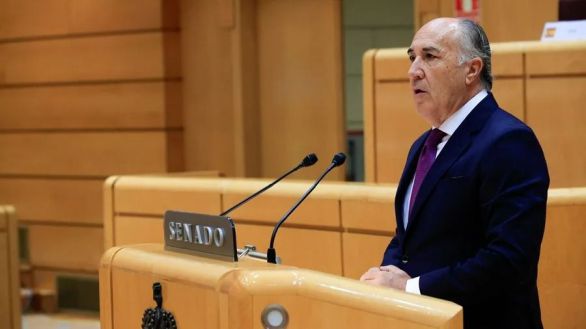 La Fiscalía del Tribunal Supremo archiva la denuncia contra el alcalde de Algeciras