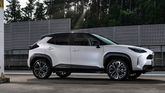 Toyota y Lexus dominan Europa y España con ventas récord, pero la presión china marca el nuevo desafío del sector