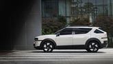 Hyundai NEXO 2026: más diseño, más tecnología y el hidrógeno como alternativa real