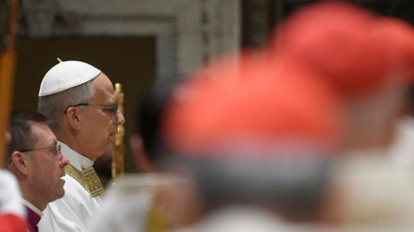 El Vaticano confiesa que intentó conseguir un salvoconducto a Maduro para que no fuera detenido