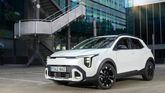 Kia Stonic se pone al día: así es el facelift que eleva el listón entre los SUV urbanos