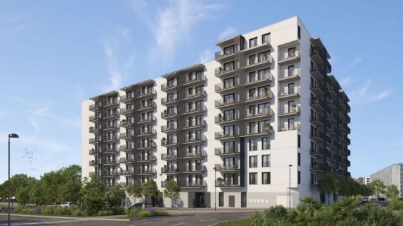 La compraventa de viviendas remonta en noviembre y sube un 7,8 %