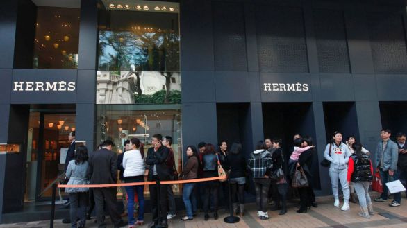 El ABC del diseño masculino se escribe con nombres femeninos