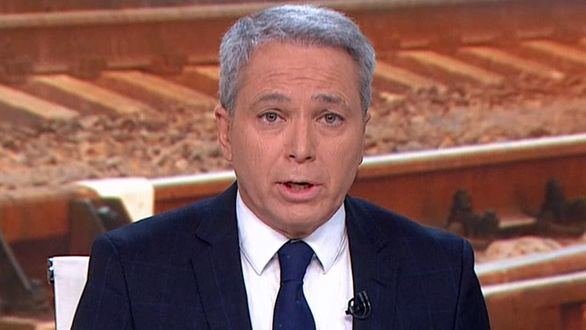 La tragedia de Adamuz impulsa los informativos y programas de actualidad