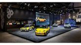 Grupo Renault consolida su crecimiento en 2025 y afianza a España como uno de sus grandes mercados europeos