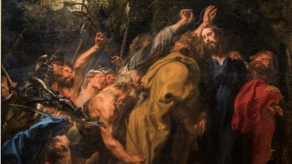 Génova rendirá homenaje a Anton Van Dyck con una muestra que reivindica su etapa italiana