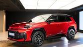 Toyota evoluciona el RAV4: más eléctrico, más potente y mejor conectado