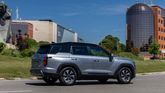 Así es la gama KGM Torres: el SUV que sostiene a la marca antes del desembarco del Actyon