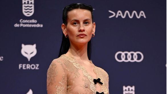 Alfombra roja de los Premios Feroz 2026: los 'looks' más destacados