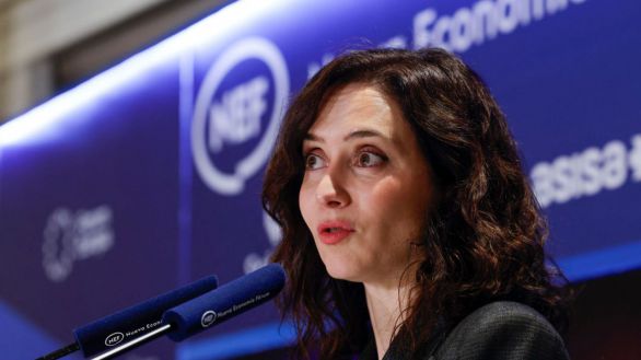 Los condenados por ocupación en Madrid no podrán acceder a vivienda protegida en cinco años