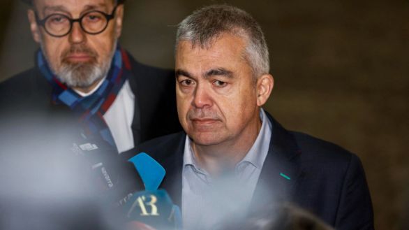 Santos Cerdán apremia al juez para que la UCO entregue el informe sobre su patrimonio