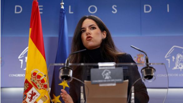 Vox recurrirá ante el Supremo la regularización de inmigrantes y habla de "efecto llamada"