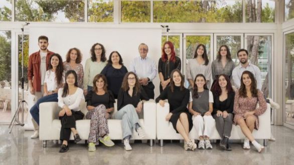 El equipo de Barbacid logra eliminar por completo el tumor de páncreas en ratones