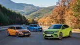 Škoda se consolida como gran valor al alza del Grupo Volkswagen en Europa