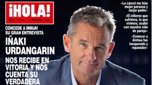 Las portadas de las revistas del corazón: Morata y Alice Campello se divorcian