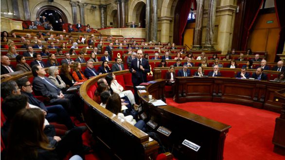 La Generalidad insta a un 