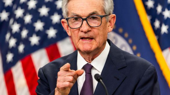 La Reserva Federal desafía a Trump y mantiene sin cambios los tipos de interés