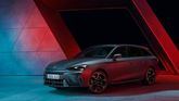 Cupra alcanza su mejor registro histórico en Europa con casi 250.000 matriculaciones