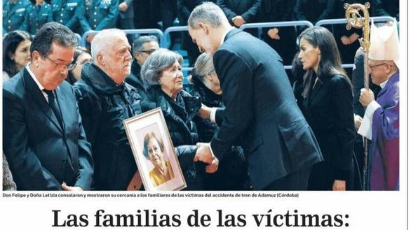 Las portadas de los periódicos de este viernes, 30 de enero