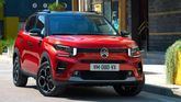 Citroën resiste tras un año clave de renovación y fía 2026 a su ofensiva electrificada