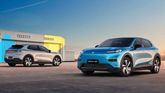 Changan desafía el dominio de BYD y Omoda en España con los nuevos Deepal S05 y S07