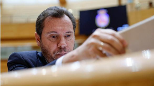 Puente comparece en el Congreso por el accidente de Adamuz y Rodalies