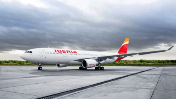 Iberia limita el precio de los vuelos a Barcelona a 99 euros