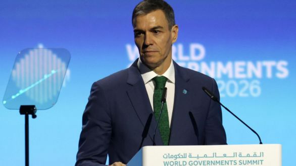 Telegram afirma que Sánchez trata de imponer la 