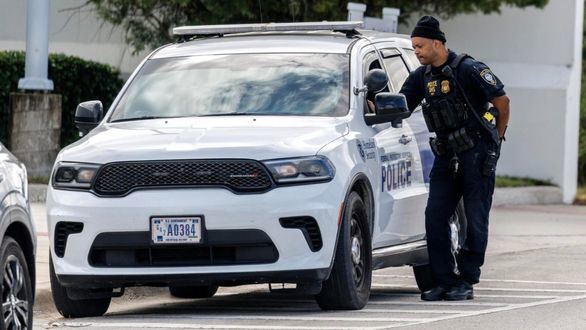 Sentenciado a cadena perpetua el culpable del segundo intento de asesinato a Trump