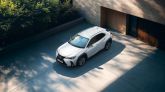 Lexus actualiza el UX en España y apuesta por la deportividad con el estreno del F Sport Legend