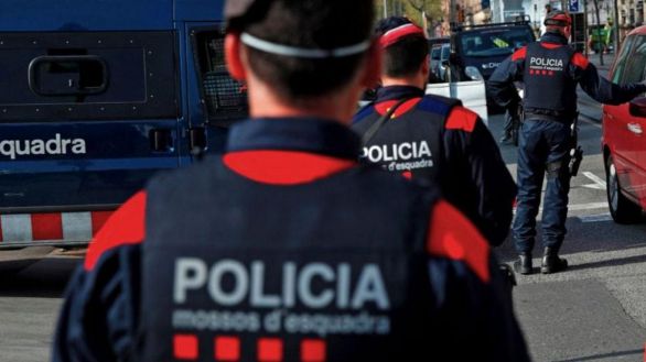 Desarticulado un grupo criminal que robaba hasta cinco viviendas al día en distintas provincias
