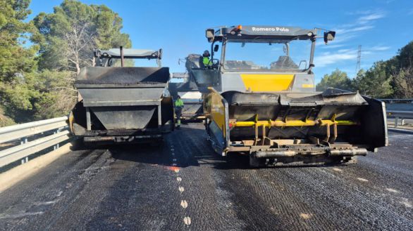 Reabierta al tráfico la autopista AP-7 en sentido sur entre Gelida y Martorell