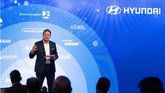 Hyundai dispara sus ventas en Europa y refuerza su liderazgo en electrificación con un 48% más de eléctricos