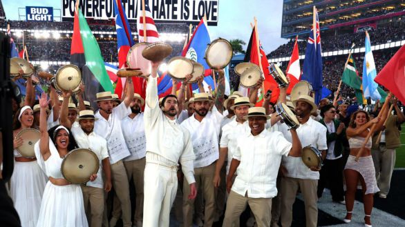 Bad Bunny borra todas sus publicaciones en Instagram